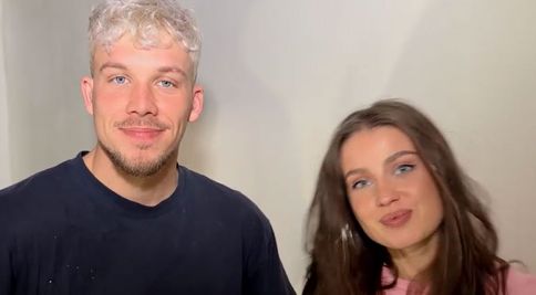 Veľký krok v živote Igora a Sofie
