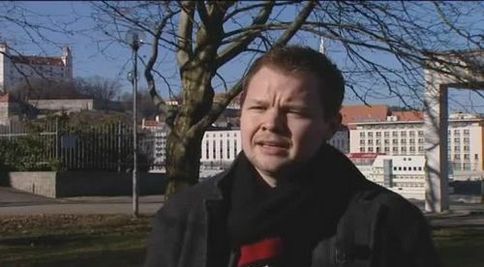 Michal Hallon: Som všežravec!