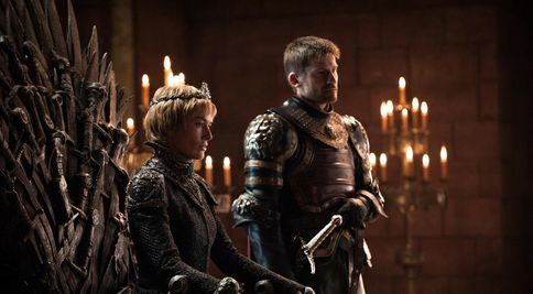 HBO hlási obrovský únik dát, hackeri ukradli aj scenár k novému dielu Hry o tróny