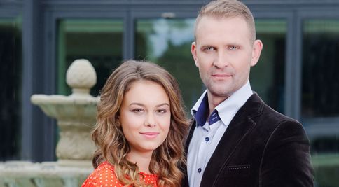 Nora podozrieva Michala: Si zamilovaný do Pauly?