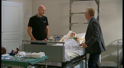 Vyšetrovanie Ritinho napadnutia nabralo iný smer!