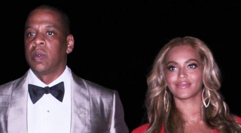 Beyoncé predviedla neuveriteľný výstrih!