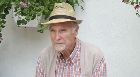 Vieme, s kým žije herec Ivan Letko