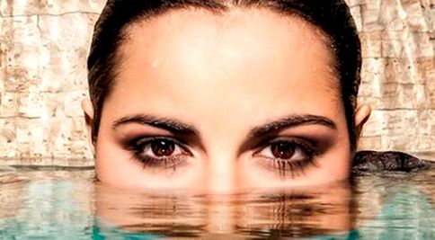 Maite Perroni má vraj nového priateľa – ona to však popiera!