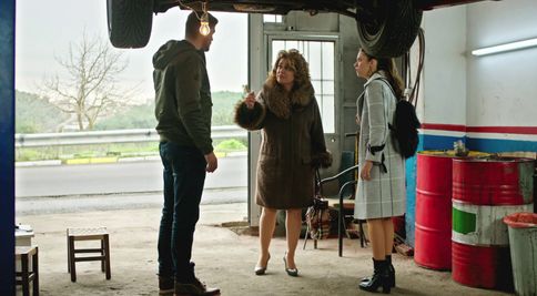 Fazilet opäť nemilosrdne zasiahne medzi dvoch, čo sú si súdení, aby ich rozdelila