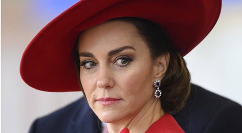 Fotky odhalenej Kate obleteli svet: Na tieto zábery sa tak skoro nezabudne