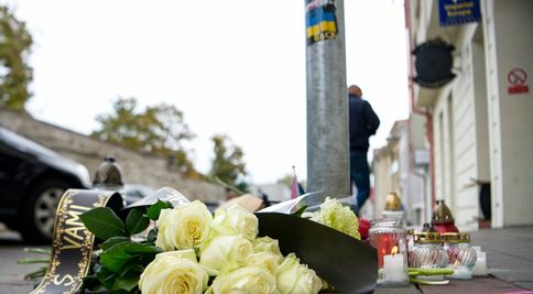 Zhrozenie po streľbe v Bratislave: Hejt zabíja, tvrdí Táňa Pauhofová