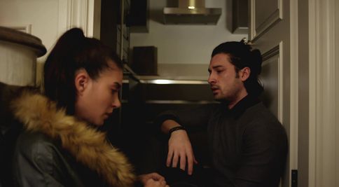 Pravda, ktorá všetko mení, Sinana temer zabije