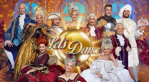 Let's Dance čakajú tento rok viaceré novinky, prezradil režisér šou