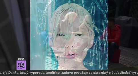 Úspešná modelka miluje biológiu