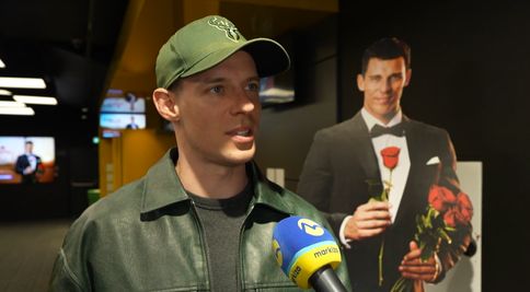 Krištof Králik sa zastal priateľky! Je rozdiel medzi Češkami a Slovenkami?