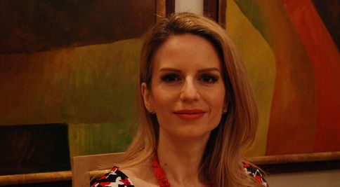 Zuzana Kanisová: Je perfektná aj vo varení?