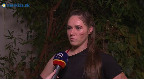 Lenka Zuzulová