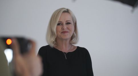 Michaela Čobejová o svojej novej postave