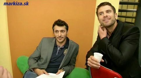 Braňo Deák a Ján Dobrík: Bitka kvôli žene?