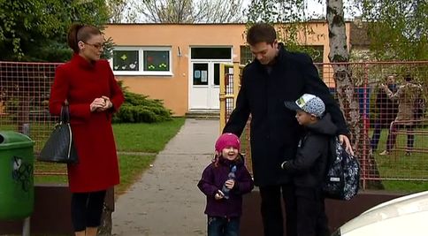 Ordinácia v ružovej záhrade: Nový začiatok