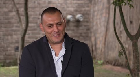 Slovensko na mňa v živote nezabudne!