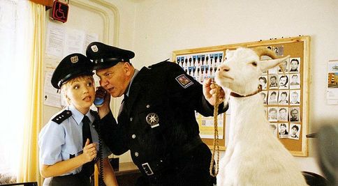 Boženka z filmu Byl jednou jeden polda. Takto vyzerá dnes