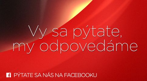Vy sa pýtate, my odpovedáme! (november 2016)