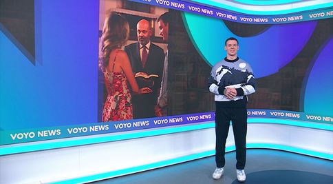 Novinky na Voyo vo Voyo News: Čo si pozriete ako prvé?