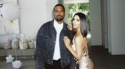 Kim Kardashian a Kanye West budú mať ďalšie dieťa