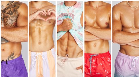 Boxer aj romantik z Floridy. Táto zásielka testosterónu mieri na Love Island