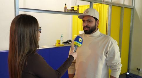 Nové brány pre indický streetfood. Šou Jama Levova podporila Rolltown