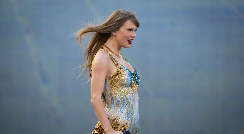 Fanúšikovia Taylor Swift spôsobili zemetrasenie. Zem sa triasla do vzdialenosti šesť kilometrov