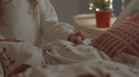 Vianočný špeciál s hviezdou Dunaja!
