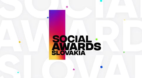 Social Awards Slovakia pre veľký úspech aj tento rok. Tu sa dozviete všetky detaily