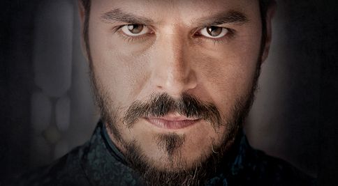 Mehmet Günsür: Životné šťastie našiel v Taliansku