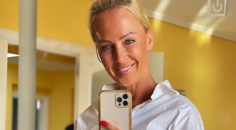 To je ale telo! Zuzana Belohorcová v bikinách stále vyráža dych
