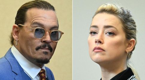 Johnny Depp vyhral súd nad Amber Heard! Jeho prvá reakcia je vonku