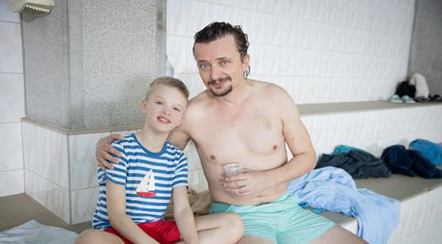 Slová, ktoré vháňajú slzy do očí: Takýto bol Dano Heriban