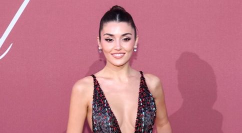 Krásna ako sen: Eda z Lásky na prenájom očarila Cannes