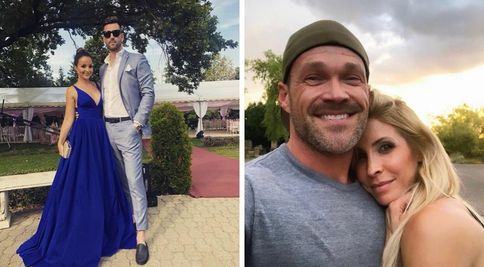 Celebrity, ktorým domáca karanténa neprospela: Prekvapivé rozchody známych tvárí