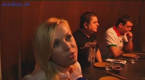 Gabika Drobová: Prečo si z nej brat robí srandu!