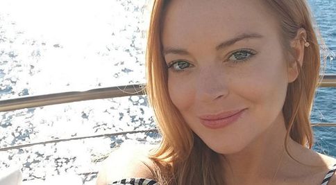 Robí si Lindsay Lohan nepriateľov? K tomuto vyzýva ľudí!