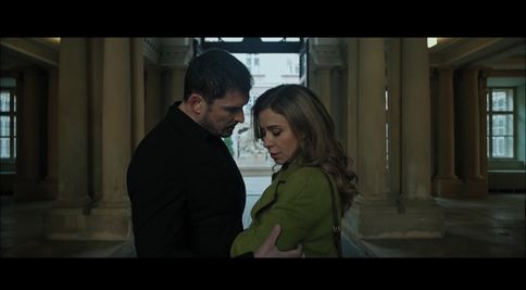 Vo februári v kinách, dnes na VOYO: Užite si megahit V lete ti poviem, ako sa mám