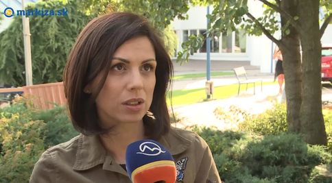 Turjanová a Vaculík: Vieme meno druhého dieťatka!