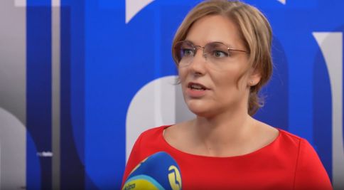Nová moderátorka Na telo Karolína Lacová: Z tohto mám najväčší rešpekt