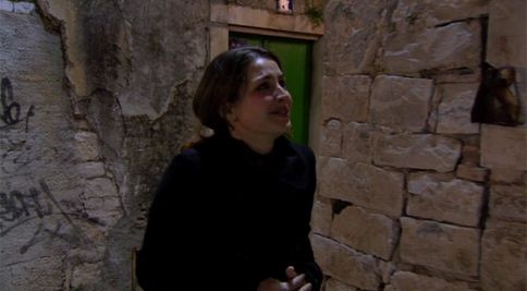 Larina voľba: 111. a 112. epizóda