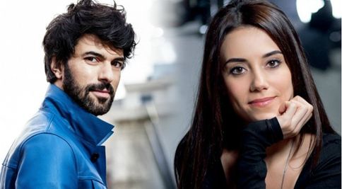 Zeynep z Matiek a dcér: Prvýkrát o vzťahu s Kerimom z Fatmagül!