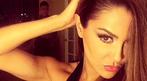 Ninel Conde: Nie, nie som tehotná...  A už vôbec nie s dvojičkami!