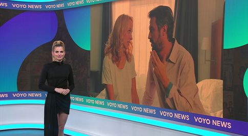 Filmové megahity iba na Voyo: Spríjemnite si víkend s našou ponukou