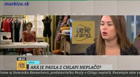 Ako sa bozkáva Maštalír? Kavaschová nám to prezradila!