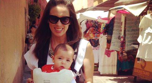 Jacqueline Bracamontes: Jej milovanej dcérke hrozí hluchota!