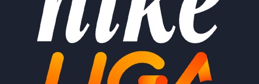 Niké liga - highlighty