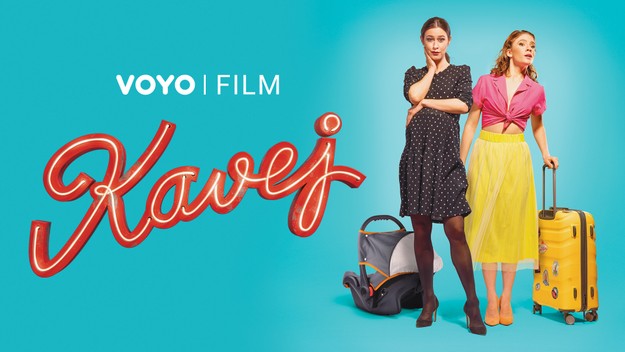 Kavej - Voyo film