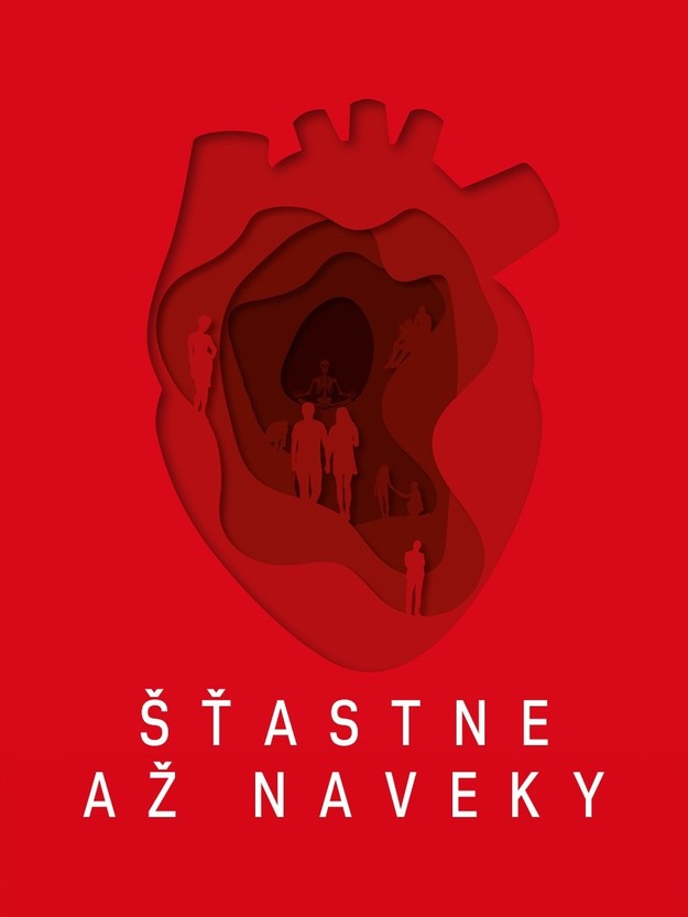 Šťastne až na veky